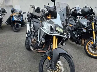 africa twin 1000