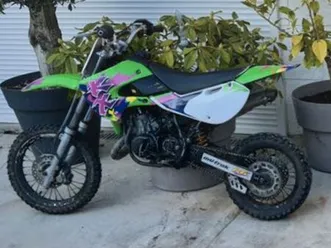 65 kx