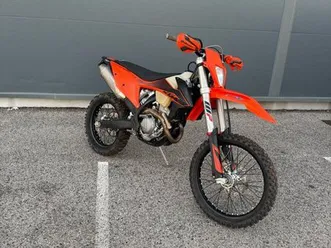 ktm 350 excf