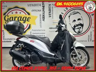 piaggio medley 150 abs - 2023