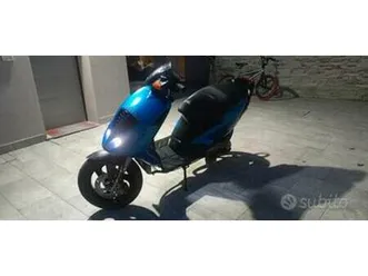 piaggio nrg - 180 cc