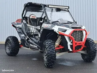 rzr 1000 xp turbo