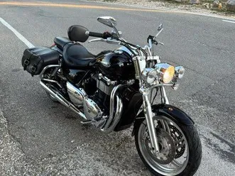 triumph thunderbird 1700