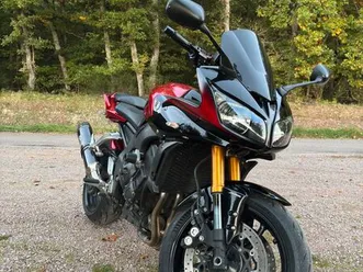 yamaha fz1 fazer