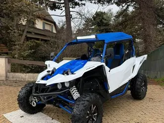 yamaha yxz 1000r ss