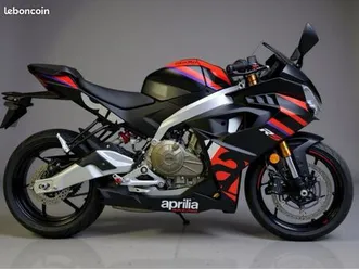 aprilia rs 457 - a2