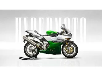 2005 benelli tornado tre 900 a vendre