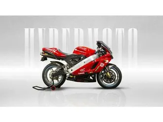 1996 bimota sb6 a vendre