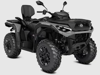 can-am 2026. god. outlander max dps 850 t abs, 2026 god.