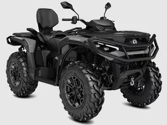 can-am 2026. god. outlander max pro xu hd8 t, 2026 god.