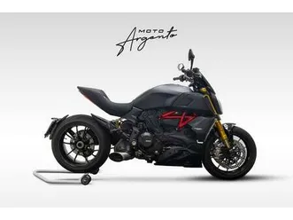 2019 ducati 1200 diavel a vendre