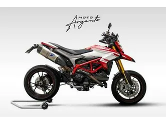 2016 ducati hypermotard 939 sp a vendre