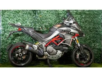 2020 ducati multistrada 1260 s grand tour a vendre