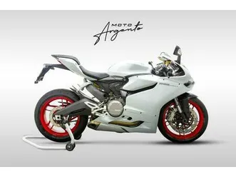 2013 ducati 899 panigale a vendre