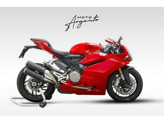 2016 ducati 959 panigale a vendre