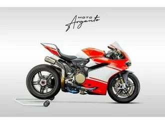 2017 ducati 1299 superleggera a vendre