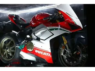 2018 ducati panigale v4 speciale 1100 a vendre