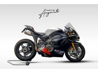 2022 ducati panigale v4 1100 sp2 a vendre
