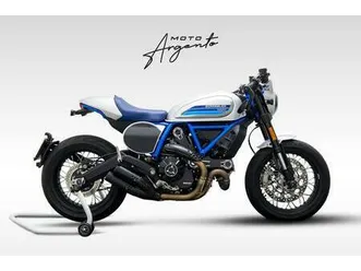 2017 ducati scrambler 800 a vendre