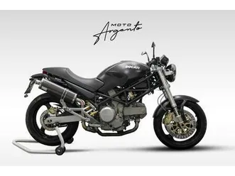 2003 ducati st a vendre