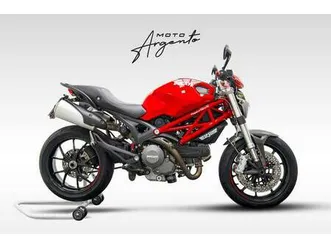 2010 ducati monster 796 a vendre