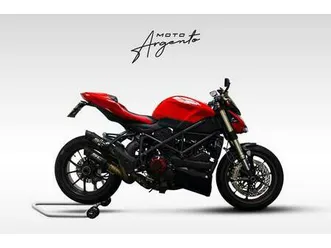 2009 ducati streetfighter a vendre