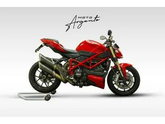 2011 ducati streetfighter 1098 a vendre