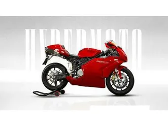2002 ducati 999 a vendre