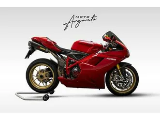 2006 ducati 1098 r a vendre