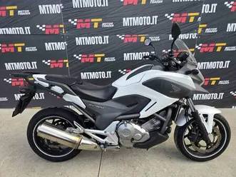 2012 honda nc 700x a vendre