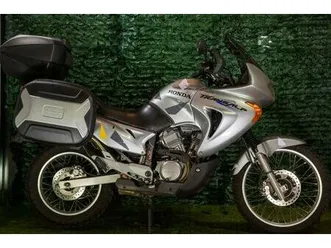 2000 honda xl 650v transalp a vendre