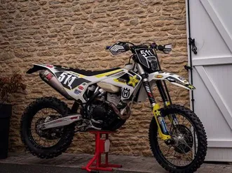 husqvarna 350 fe
