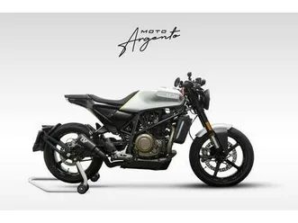 2020 husqvarna vitpilen 701 a vendre