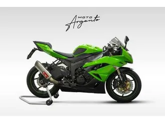 2009 kawasaki a a vendre