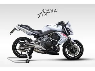 2006 kawasaki er-6n a vendre