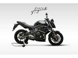 2009 kawasaki er-6n a vendre