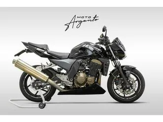 2003 kawasaki z 750 a vendre