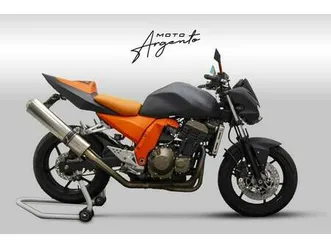 2003 kawasaki z 750 2003 - 06 a vendre