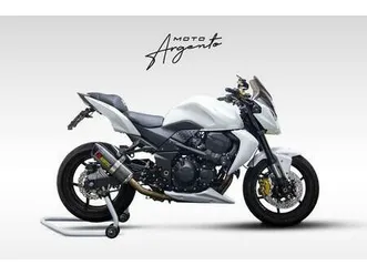 2007 kawasaki z750 a vendre