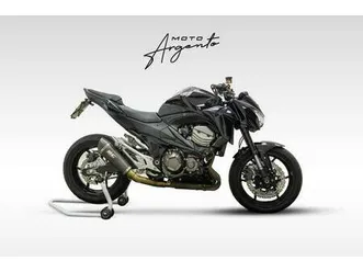 2012 kawasaki z800 a vendre