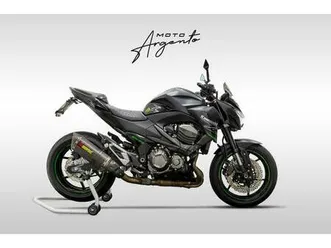 2013 kawasaki z800 a vendre