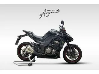 2014 kawasaki z 1000 abs 2014 - 16 a vendre