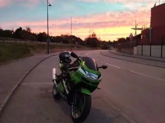 zx6r 1998