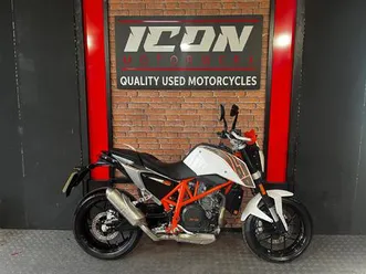 ktm 690 duke 690 cc
