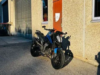 ktm 790 duke
