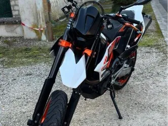 ktm 690 smc r – 2015