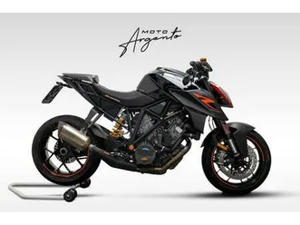 2017 ktm 1290 super duke r a vendre