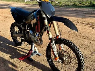 ktm 150 sx