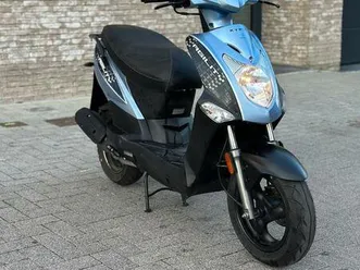 ② kymco agility 2025
