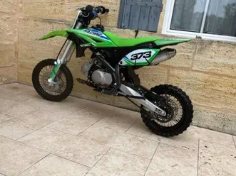 dirt 125